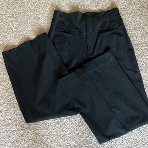 Nanette LEPORE high waisted trouser pants - size 12